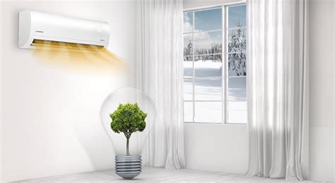 Ultimate Buying Guide for air conditioning and heater in winter